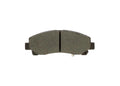 DISC BRAKE PADS