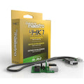 UHK1 USB ADAPTER FOR SELECT HYUNDAI/KIA VEHICLES