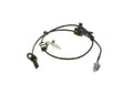 WHEEL SPEED SENSOR