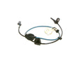 WHEEL SPEED SENSOR
