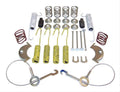 Rear Drum Brake Hardware Kit for Select 1986-95 Jeep Models w/ Dana 44 Rear Axle Crown Automotive