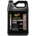 1GAL LEATHER CLEANER