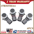 Park Assist Sensor for 2016-2022 WK2 Grand Cherokee & 2014-2018 KL Cherokee Crown Automotive