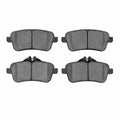 R1 12-20 Mercedes-Benz GLE300D Rear R1 Ceramic Brake Pads