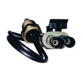 Coolant Temperature Sensor for 1984-1990 Jeep YJ, XJ, MJ w/ 2.5L or 4.0L Engines Crown Automotive