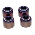 PCV Valve for Select 11-22 Jeep Vehicles w/ 3.0L Gasoline, 3.2L, & 3.6L Engines Crown Automotive