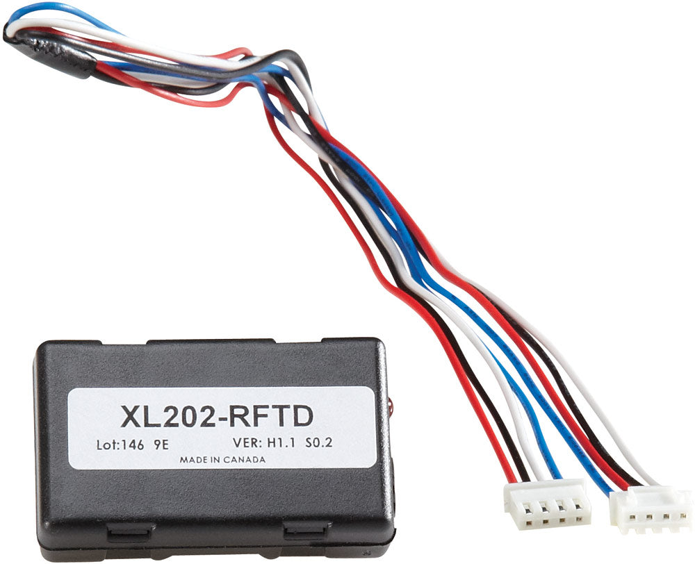 RFTD INTERFACE XK01