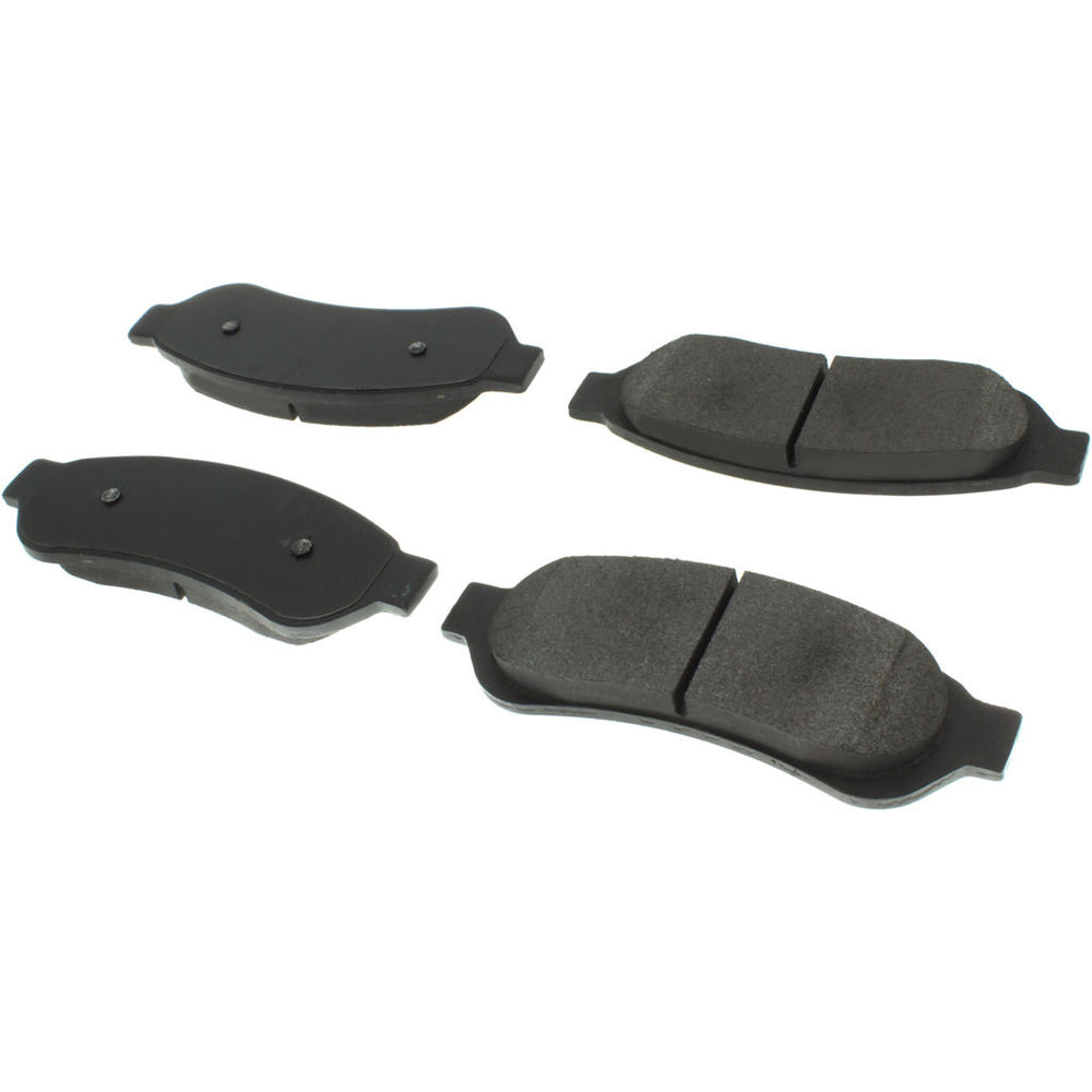 Prem Metallic Brake Pad Shims & Hardware