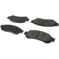 Prem Metallic Brake Pad Shims & Hardware