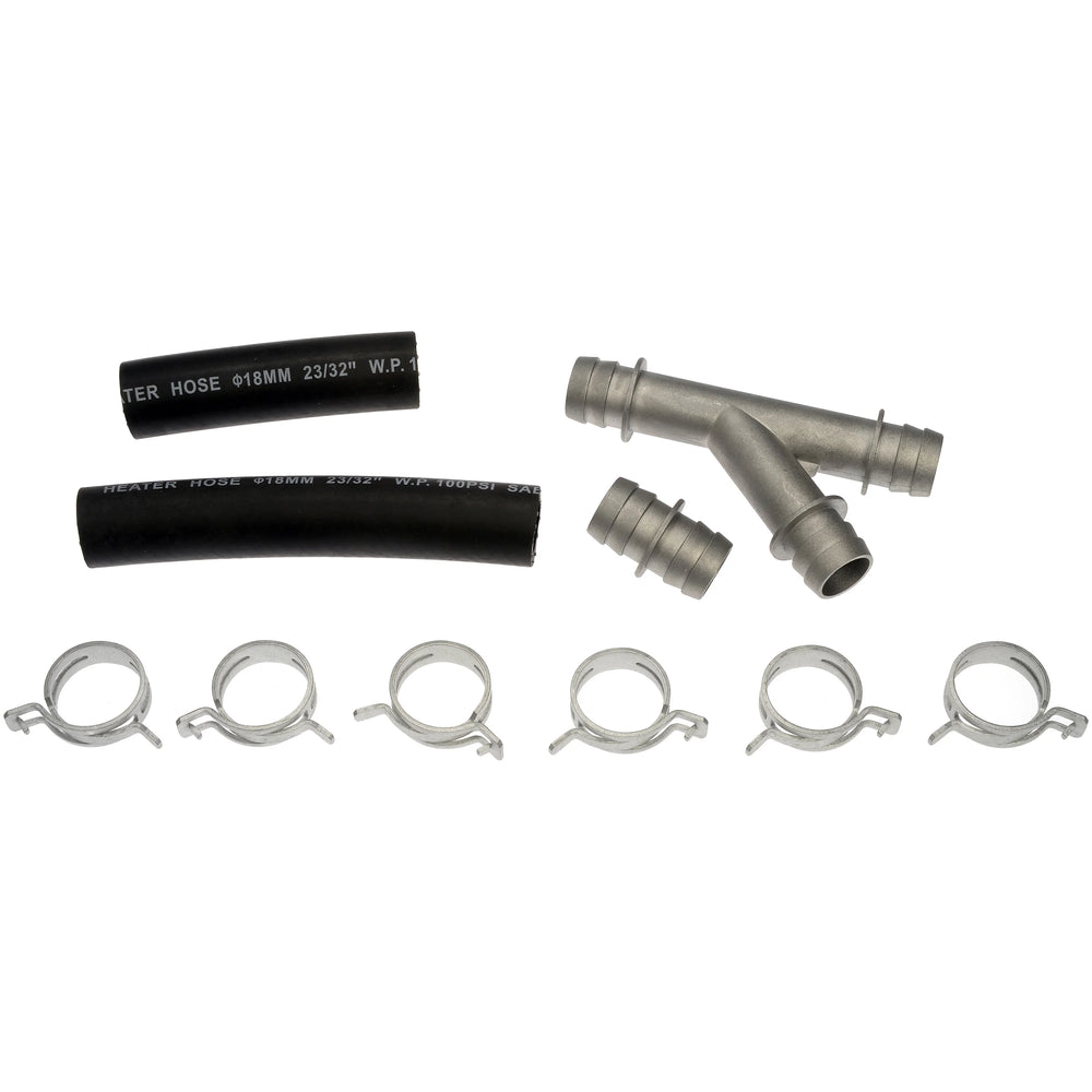 LINE TERMINATOR A/C BLOCK OFF KIT -
