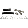 LINE TERMINATOR A/C BLOCK OFF KIT -