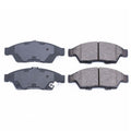 Power Stop 06-07 Suzuki Aerio Front Z16 Evolution Ceramic Brake Pads