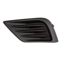 NS ALTIMA SDN 1617 FL COVER W/O FL LH