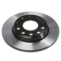 PREMIUM BRAKE ROTOR