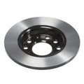 PREMIUM BRAKE ROTOR