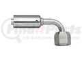 FEMALE SAE 45 FLARE SWIVEL - 90 BEN