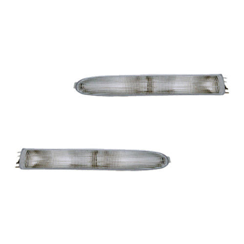 RH FRONT SIGNAL LAMP; 4RUNNER 9902