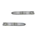 RH FRONT SIGNAL LAMP; 4RUNNER 9902