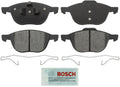 DISC BRAKE PADS