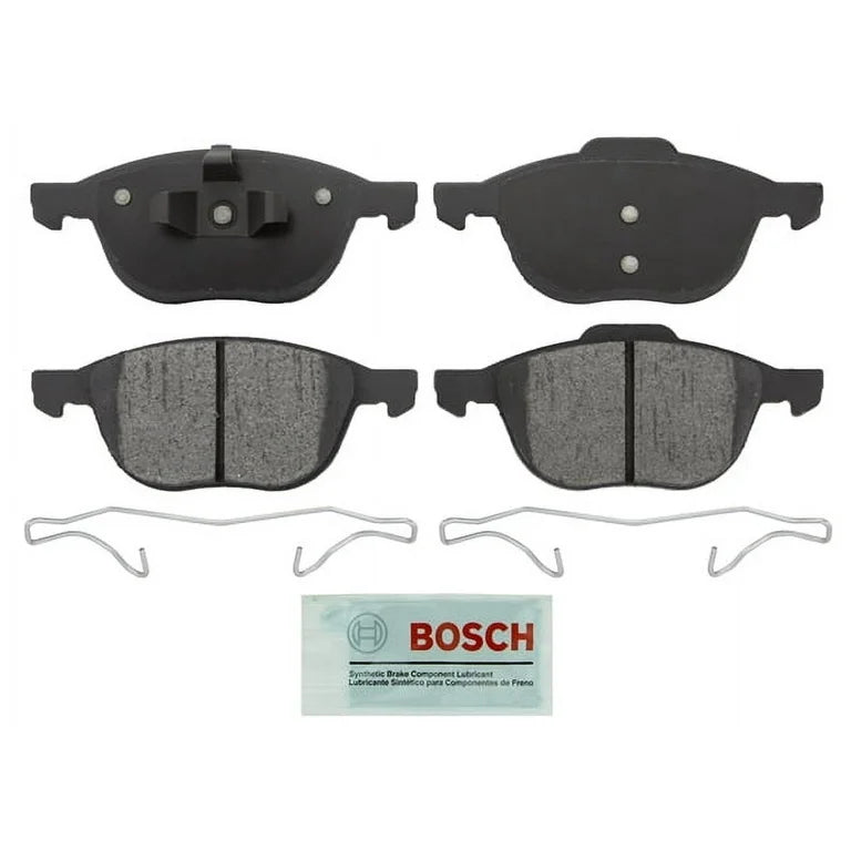 DISC BRAKE PADS
