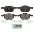 DISC BRAKE PADS