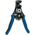 KATAPULT WIRE STRIPPER AND CUTTER FOR SOLID AND STRANDED WIRE
