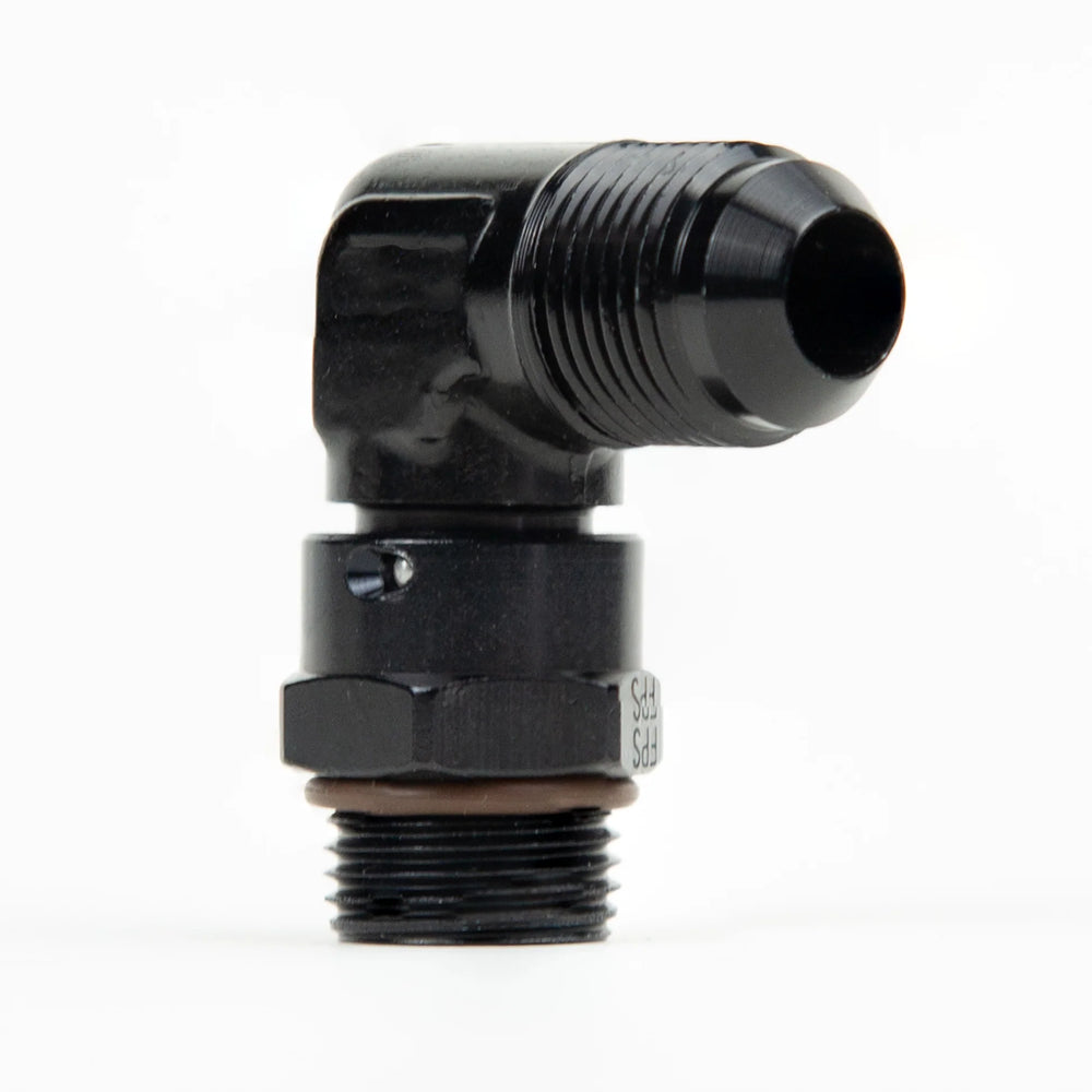 Aeromotive Fitting