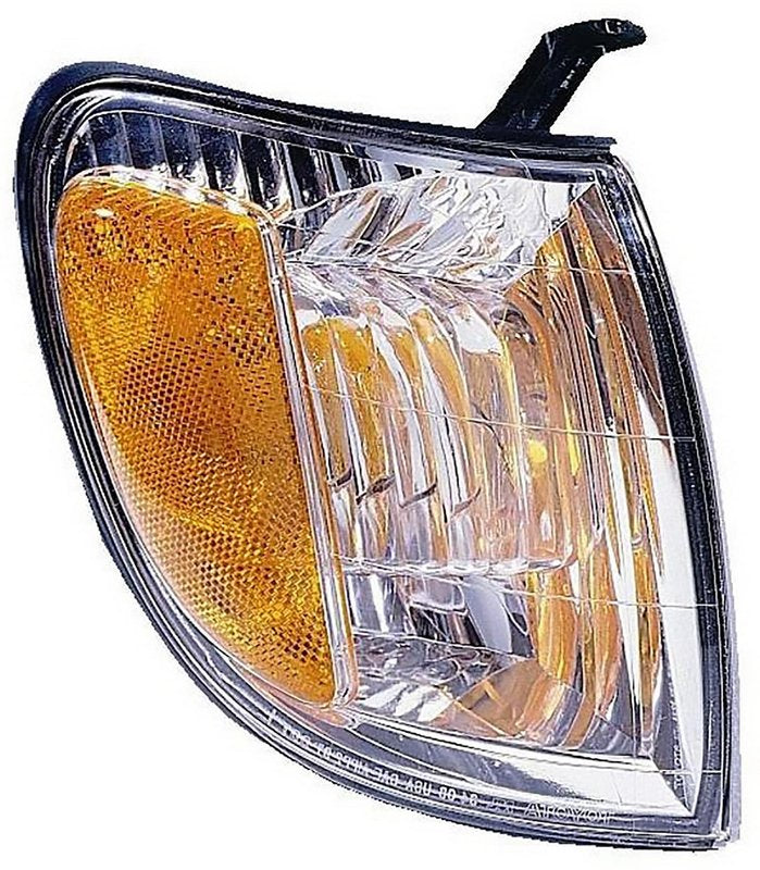 Maxzone Vehicle Lighting Corp auto part
