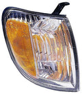 Maxzone Vehicle Lighting Corp auto part