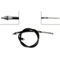 BRAKE CABLE