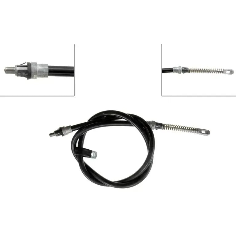 BRAKE CABLE