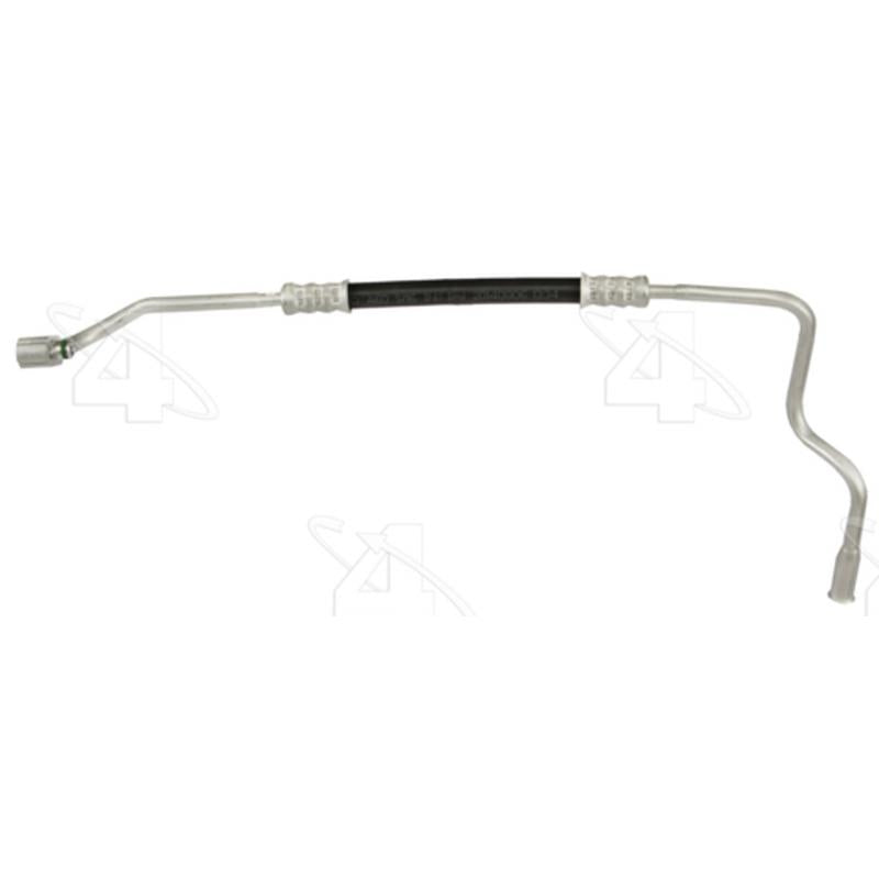 FOUR SEASONS auto part
