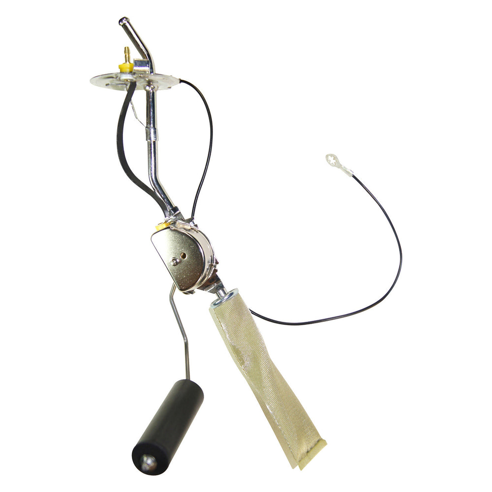 FUEL TANK SENDING UNIT; 3/8'' FUEL
