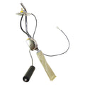 FUEL TANK SENDING UNIT; 3/8'' FUEL