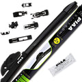 SI-TECH SILICONE WIPER BLADE - 19