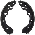 CENTRIC BRAKE SHOES