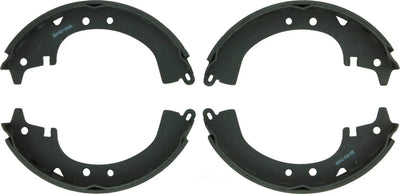 NEW BRAKE SHOES
