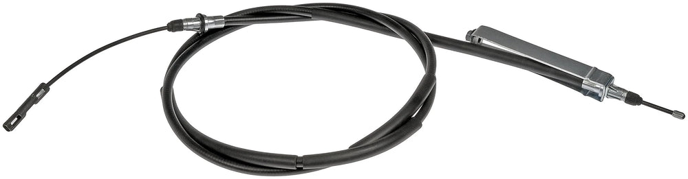 BRAKE CABLE
