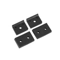 6063 CHEVY/GMC TRUCK BROTHERS TRUCKS RUBBER BUMPER KIT