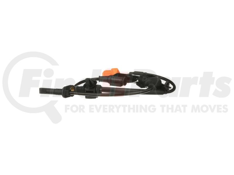 STANDARD IGN auto part