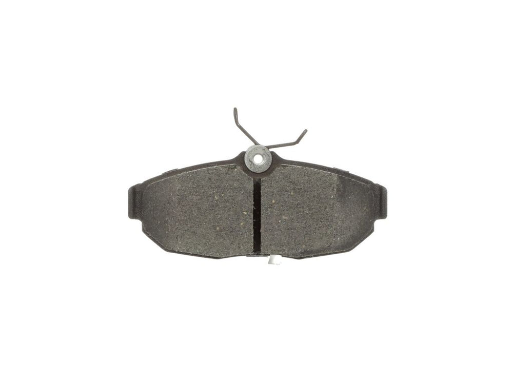 DISC BRAKE PADS