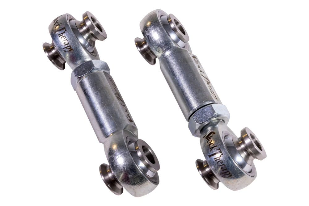 Centric Premium Sway Bar Link - Front Right