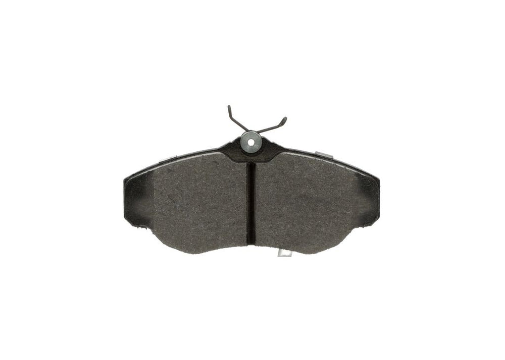 DISC BRAKE PADS
