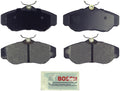 DISC BRAKE PADS