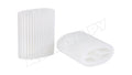 KIT ELLIPTIC GEARS K600/3