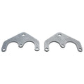 QC Lift Bar Brackets Alum Upper 3/4in Hole