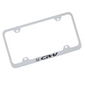 CRV WIDE BODY ENG CHR