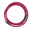 6GA 6' RED BATTERY CABLE (DROP SHIP