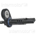 STANDARD IGN auto part