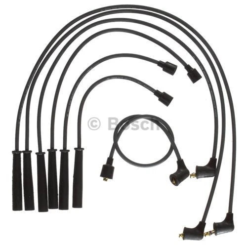SPARK PLUG WIRE SET
